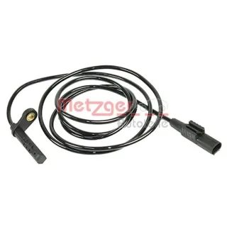 Metzger Raddrehzahlsensor hinten links Mercedes Sprinter VW Crafter 0900971