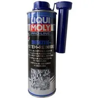 Liqui Moly Öl-Additiv Liqui Moly Pro-Line Benzin-System-Reiniger, 0.5 l, (1-St)