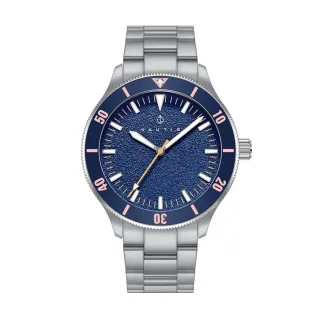 Montre-bracelet Nautis Deacon