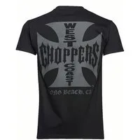 West Coast Choppers T-Shirt