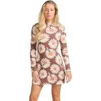 Billabong Minikleid Everleigh Mock