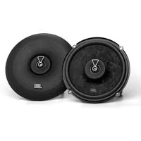 JBL STAGE 3 GEN2 68, Kompakter 165mm 2-Wege Koaxiallautsprecher Auto-Lautsprecher (70 W)