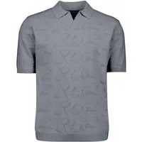 NO EXCESS Poloshirt