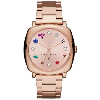 Marc Jacobs MJ3550 Mandy Damenuhr