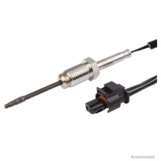 Elparts Abgastemperatursensor vor Partikelfilter BMW 2er X1 X2 Mini Mini 70682107