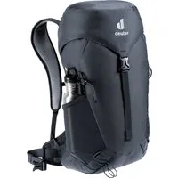 deuter Wanderrucksack AC LITE 16, mit federleichtem Aircomfort-Rückensystem, mit maximaler Belüftung