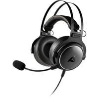 Skiller SGH50, Gaming-Headset schwarz, 3,5 mm Klinke
