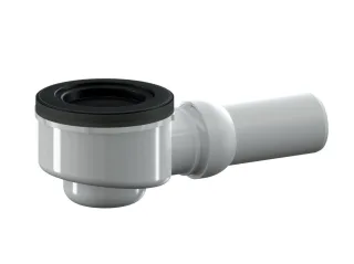 Ideal Standard Anschluss für Brausewannen, DN50 K863567