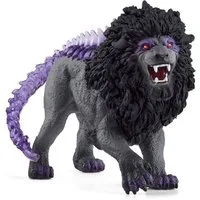 Schleich® Spielfigur Schleich 42555 - Eldrador - Schattenlöwe