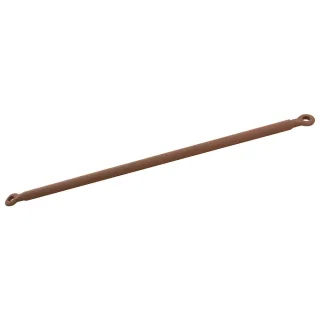 Dönges Abschleppstange Stahl , 16 t, 1.800 mm, 40 mm
