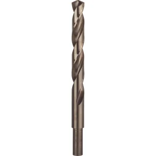 Bosch PRO Stainless Steel HSS-Co Spiralbohrer, 12,5 x 101 x 152 mm - 2608577619