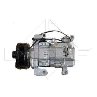NRF Klimakompressor Mazda 3 5 2,0
