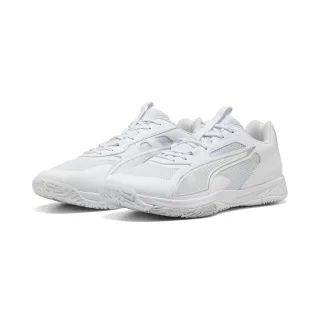 PUMA Sneaker "Accelerate Pro 4 Handballschuhe Erwachsene"