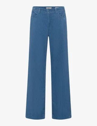 BRAX - Style Maine MOONLIGHT BLUE - Gr. - 36K