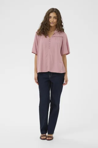Hemd CUcoda Hemd Relaxed fit