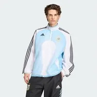 adidas Performance Trainingstop ARGENTINIEN 2006 HEIM-TRAININGSJACKE (1-tlg)
