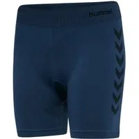hummel Shorts Funktionsunterwäsche Tight Seamless nahtlos (schnelltrocknend)