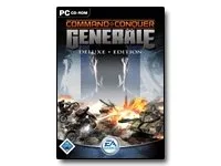 Command & Conquer: Generäle (Deluxe Edition) [PC-DVD-ROM]