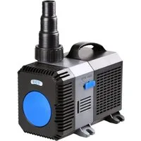 Aquaone Teichpumpe CTP-10000 Aquarium & Teichpumpe 80 Watt Eco Motor 10000 l/h