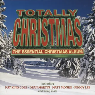Totally Christmas