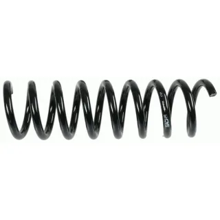Sachs Feder vorne Mercedes E-Klasse W210 997798