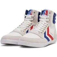 hummel SLIMMER STADIL HIGH Sneaker