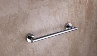 Giese Haltegriff für Dusche + Wanne, 30804-02 30804-02