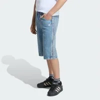 adidas Originals Shorts LOCKERE DENIM-JORTS (1-tlg)