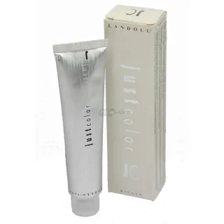 Landoll Just Color - verschiedene Nuancen - Creme Haar Farbe Coloration  - 60ml - # 6.35