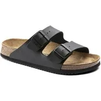 Birkenstock Arizona Damen und Herren Pantolette ergonomisch Beruf Pflege Sandale Pantolette