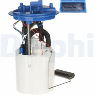 Delphi Kraftstoffpumpe Alfa Romeo 147 Fiat Croma Stilo
