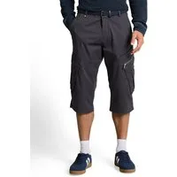 TOM TAILOR Cargoshorts mit Taschen