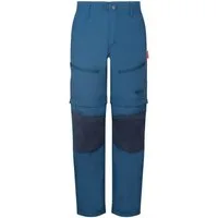 TROLLKIDS Zip-off-Hose Kids Nordfjord Zip-off Pants