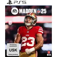 PS5 Madden 25 PlayStation 5