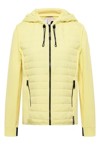 CECIL - Cecil B202210 iced_yellow iced_yellow - Gr. - S