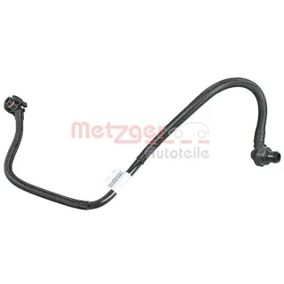 Metzger Unterdruckleitung f?r Bremskraftverst?rke Renault Laguna Latitude 2,0