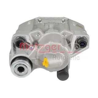 Metzger Bremssattel vorne links Citroen Ax Saxo Peugeot 106