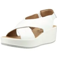 IGI & CO Sandalen Nappaleder . Keilsandalette
