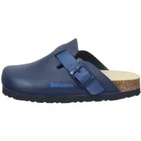 Dr. Brinkmann Nerpio Clog (1-tlg) Clogs - Leichtes, bequemes Laufgefühl, Gepolstertes Fußbett