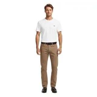 Levis - "501 Original" Jeans für Herren (Alles in Beige)
