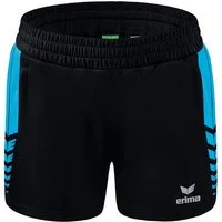 Erima Shorts Damen SIX WINGS Worker Short
