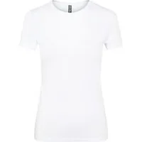pieces T-Shirt Sirene (1-tlg) Plain/ohne Details
