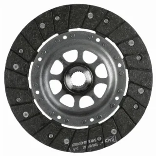 Sachs Kupplungsscheibe Audi A4 A6 Skoda Superb VW Passat