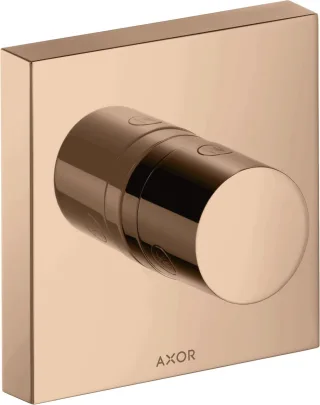 Hansgrohe Vierwegeumstellung Unterputz Axor 10932300