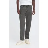 Blend Comfort-fit-Jeans BHThunder Jeanshose mit weitem Schnitt und enger werdendem Bein - Thunder Fit