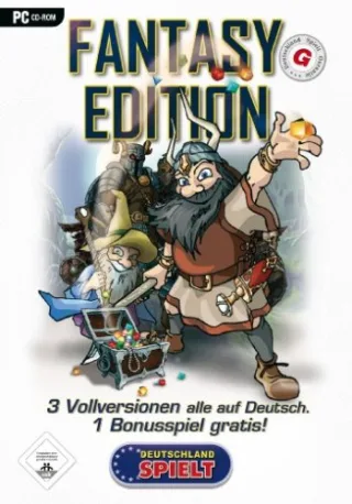 Fantasie Edition