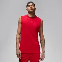 Jordan Trainingsshirt M J DF SPRT SLVLS TOP für sportliche Aktivitäten, sportlicher Stil, atmungsaktiv