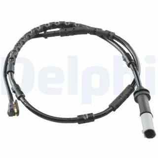 Delphi Warnkontakt hinten BMW I3