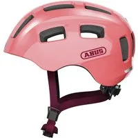 ABUS Kinderfahrradhelm YOUN-I 2.0