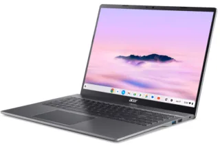 Acer Chromebook CB516-1H-33JX | nx.jcleg.00h | Intel Core 3 - 1,2 GHz